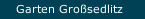 Garten Großsedlitz